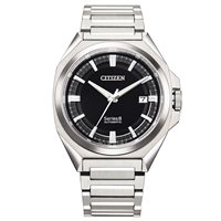 Orologio Citizen Uomo SERIE 8 in Acciaio NB6010-81E - NB6010-81E